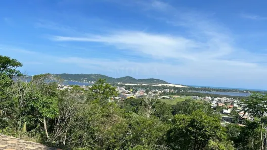Lote/Terreno com 1 Quarto à venda, 13750m² no Lagoa da Conceição, Florianópolis