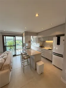 Apartamento com 1 Quarto à venda, 64m² no Indianópolis, São Paulo