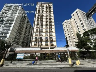 Apartamento com 3 Quartos à venda, 177m² no Freguesia (Jacarepaguá), Rio de Janeiro
