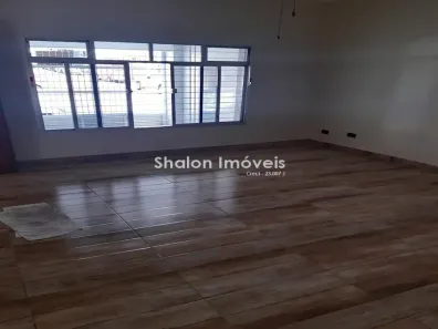 Casa com 4 Quartos à venda, 100m² no Jardim Santa Cruz (Campo Grande), São Paulo