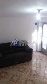Casa com 1 Quarto à venda, 30m² no Botafogo, Rio de Janeiro