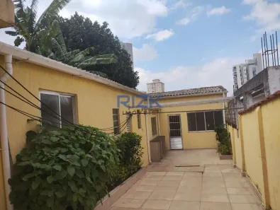 Casa com 3 Quartos à venda, 200m² no Cambuci, São Paulo