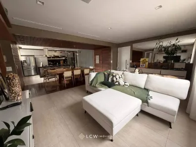 Apartamento com 3 Quartos à venda, 140m² no Buritis, Belo Horizonte
