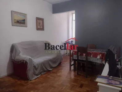 Apartamento com 2 Quartos à venda, 73m² no Tijuca, Rio de Janeiro