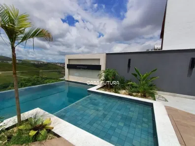 Casa com 4 Quartos à venda, 367m² no Jardim Amália, Volta Redonda