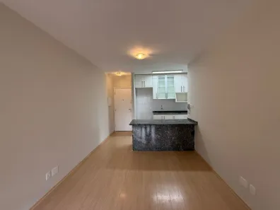 Apartamento com 2 Quartos à venda, 53m² no Cidade Monções, São Paulo