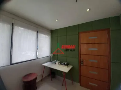 Sala Comercial à venda, 34m² no Consolação, São Paulo