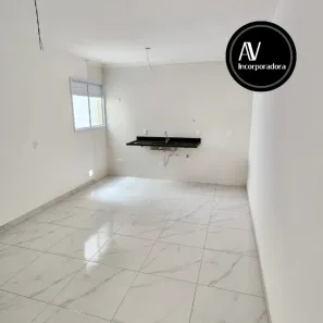 Apartamento com 2 Quartos à venda, 44m² no Vila Leonor, São Paulo