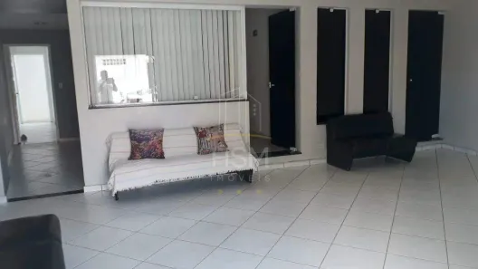 Casa com 3 Quartos à venda, 100m² no Jordanópolis, São Bernardo do Campo