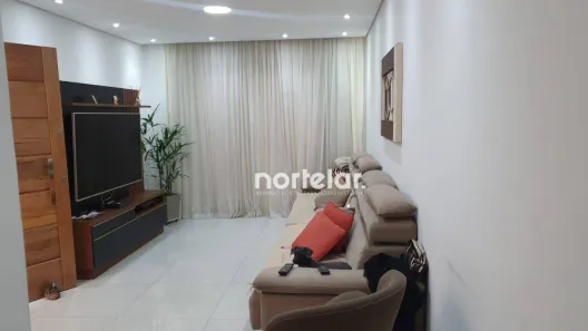 Sobrado com 3 Quartos à venda, 300m² no Vila São Vicente, São Paulo
