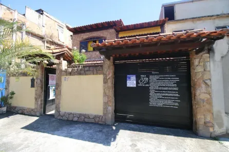 Casa com 3 Quartos à venda, 150m² no Irajá, Rio de Janeiro