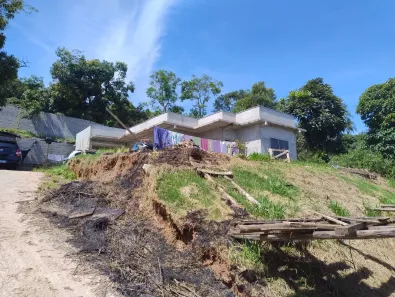 Fazenda/Sítio com 3 Quartos à venda, 115m² no Chácaras Novo Hamburgo, Campo Limpo Paulista