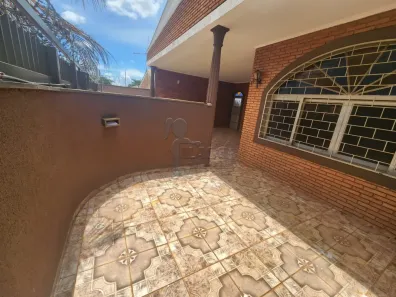 Casa com 4 Quartos à venda, 244m² no Alto do Ipiranga, Ribeirão Preto