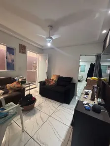 Casa com 2 Quartos à venda, 60m² no Guilhermina, Praia Grande