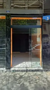 Imóvel Comercial com 1 Quarto para alugar, 20m² no Gonzaga, Santos