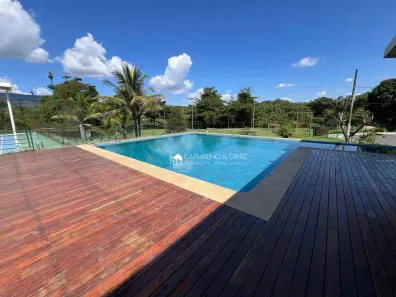 Casa de Condomínio com 4 Quartos à venda, 373m² no Panorama Industrial, Igarapé