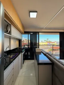 Apartamento com 3 Quartos à venda, 82m² no JK Nova Capital, Anápolis