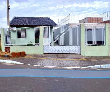 Casa com 2 Quartos à venda, 44m² no Brigadeira, Canoas