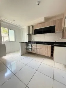 Apartamento com 2 Quartos à venda, 55m² no Campestre, Piracicaba