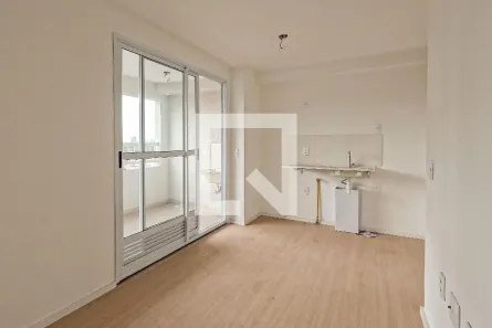 Apartamento com 1 Quarto à venda, 35m² no Freguesia do Ó, São Paulo