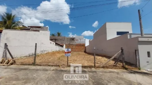 Lote/Terreno à venda, 360m² no Parque Novo Mundo, Americana