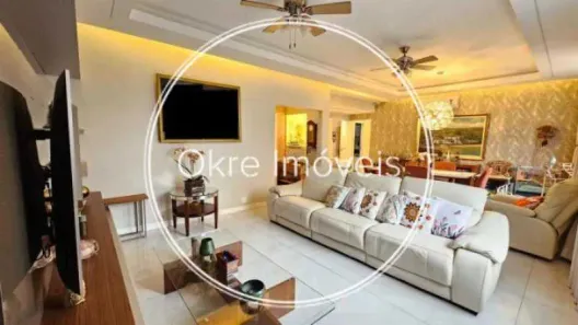 Apartamento com 4 Quartos à venda, 220m² no Ipanema, Rio de Janeiro