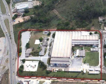 Galpão/Depósito/Armazém para alugar, 15816m² no Cajuru do Sul, Sorocaba