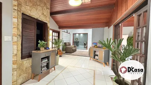 Casa com 3 Quartos à venda, 169m² no Loteamento Parque das Fontes, Tremembé
