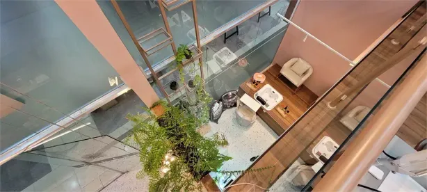 Ponto Comercial à venda, 60m² no Gonzaga, Santos