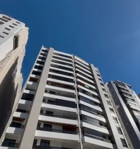 Apartamento com 3 Quartos à venda, 130m² no Praia da Costa, Vila Velha