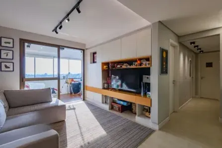 Apartamento com 3 Quartos à venda, 108m² no Auxiliadora, Porto Alegre