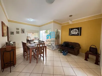 Casa com 3 Quartos à venda, 160m² no Parque São Miguel, São José do Rio Preto