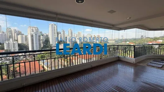 Apartamento com 4 Quartos à venda, 330m² no Pacaembu, São Paulo