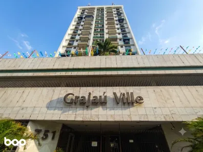 Apartamento com 2 Quartos à venda, 53m² no Vila Isabel, Rio de Janeiro
