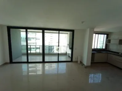 Apartamento com 3 Quartos para alugar, 131m² no Jardim Karaíba, Uberlândia