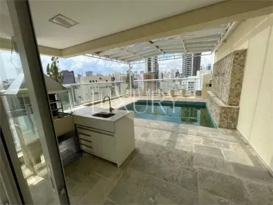 Cobertura com 5 Quartos à venda, 560m² no Pinheiros, São Paulo