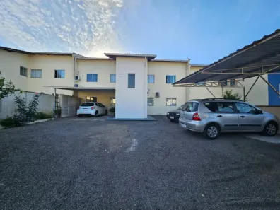 Cobertura com 2 Quartos à venda, 59m² no Três Rios do Sul, Jaraguá do Sul
