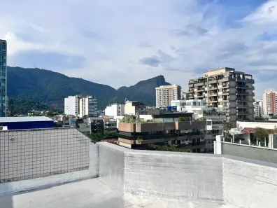 Cobertura com 6 Quartos à venda, 360m² no Leblon, Rio de Janeiro