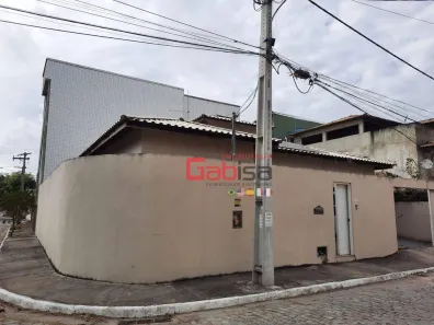 Casa com 3 Quartos à venda, 110m² no Vila do Sol, Cabo Frio