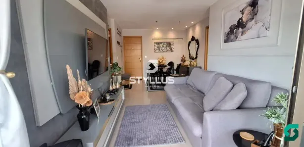 Apartamento com 2 Quartos à venda, 66m² no Cachambi, Rio de Janeiro