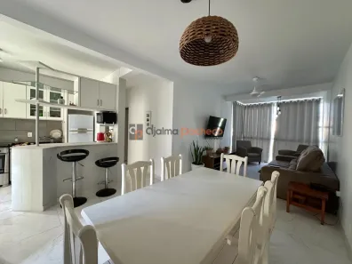 Apartamento com 2 Quartos à venda, 76m² no Praia Brava, Florianópolis