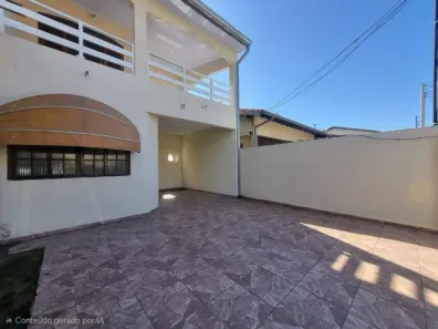 Casa com 3 Quartos para alugar, 200m² no Jardim Ismênia, São José dos Campos