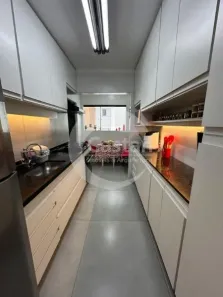 Cobertura com 3 Quartos à venda, 190m² no Vila Regente Feijó, São Paulo