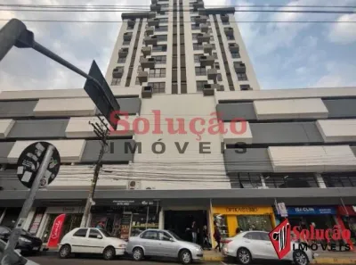 Sala Comercial à venda, 43m² no Centro, Canoas