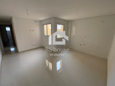 Apartamento com 2 Quartos à venda, 75m² no Vila Valparaíso, Santo André