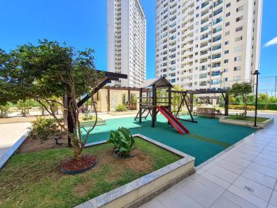 Apartamento com 2 Quartos à venda, 60m² no Horto Bela Vista, Salvador