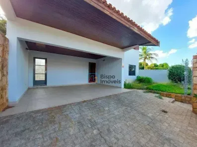 Casa com 3 Quartos à venda, 280m² no Parque Novo Mundo, Americana