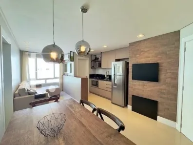 Apartamento com 2 Quartos à venda, 68m² no Navegantes, Capão da Canoa