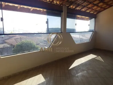 Apartamento com 3 Quartos à venda, 140m² no Jardim Panorama, Caçapava