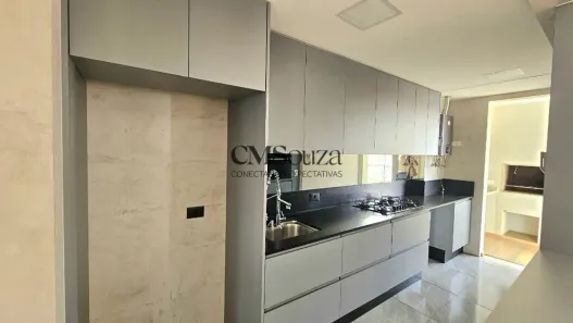 Apartamento com 2 Quartos à venda, 76m² no Gleba Fazenda Palhano, Londrina